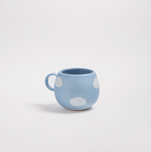 Cloud Mug